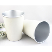 Aluminium Foil Paper Cup